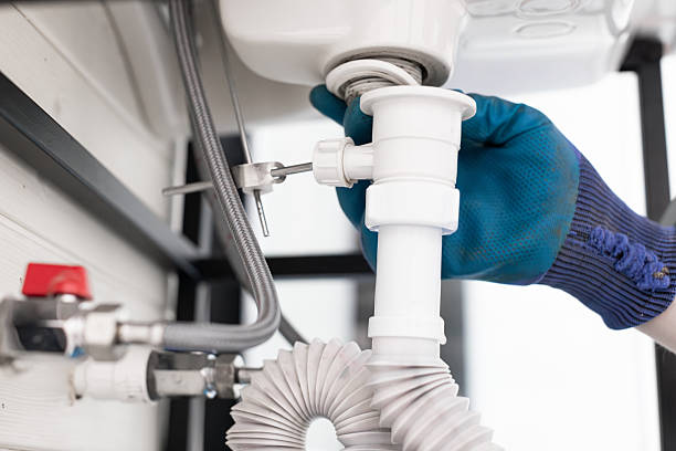 Reliable Garbage Disposal Repair contractor in Colebrook, CT by Ultimate Plumbing LLC